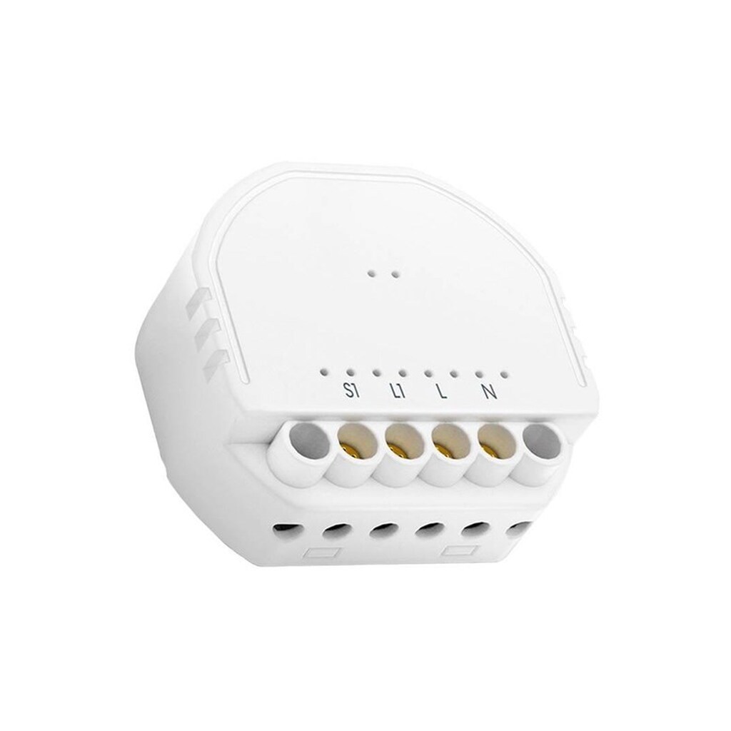 Meross Smart Wi-Fi In-Wall Switch