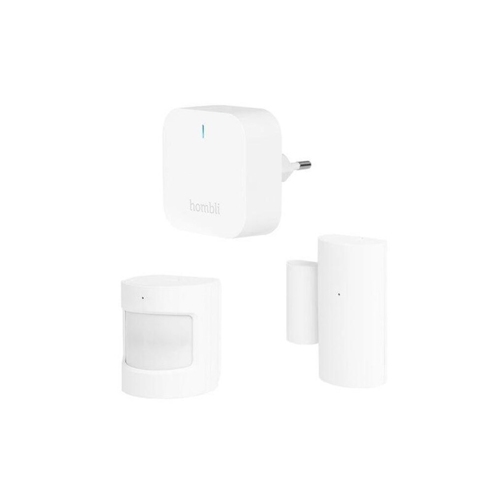 Hombli Smart Bluetooth Sensor Kit