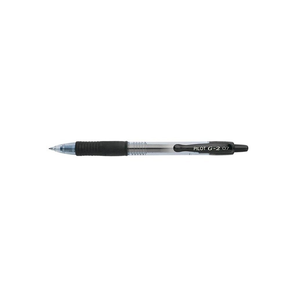 Pilot Pen Pilot G-2 - rollerball pen - black