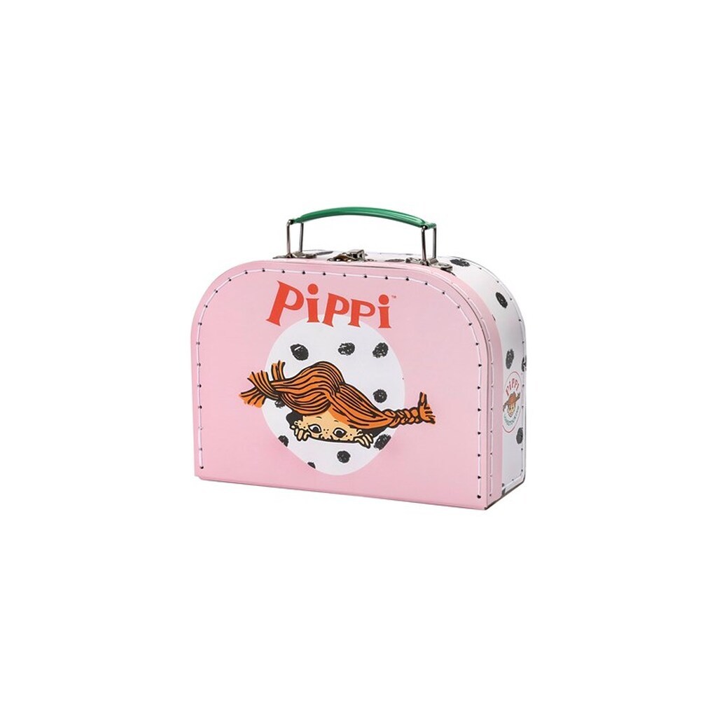 Pippi kuffert