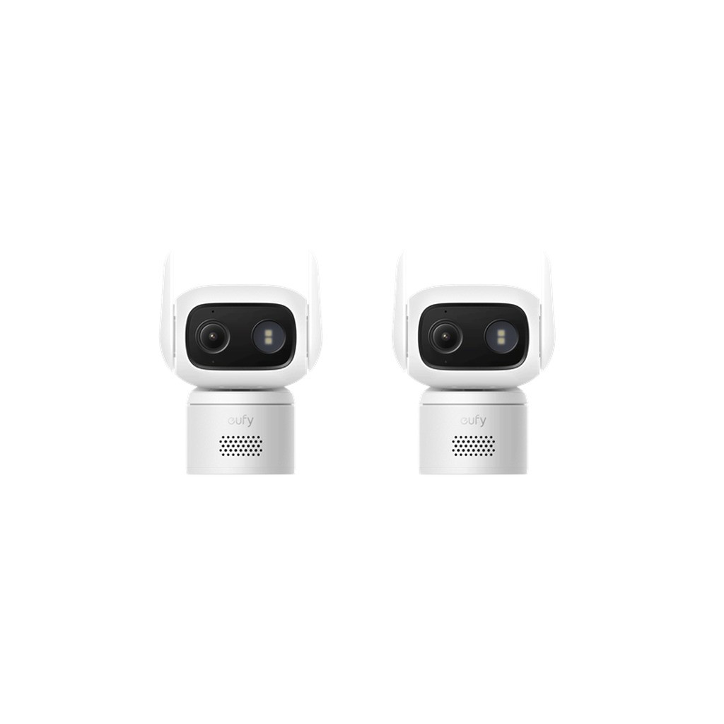 Eufy WiredCam C31 2-Cam Kit