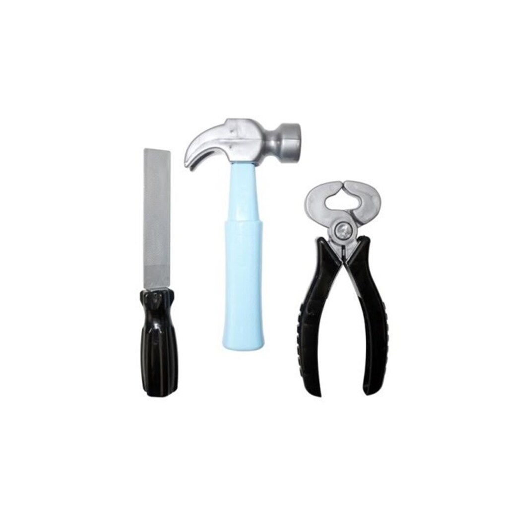 Pocket Money Tool Set - assorted