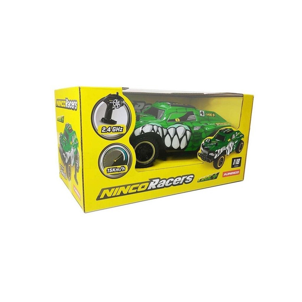 Ninco Croc +