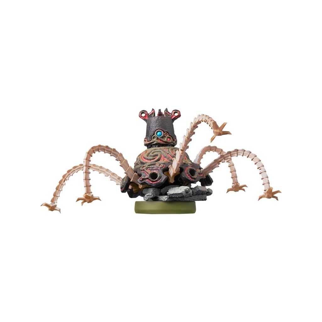 Nintendo Amiibo Guardian (The Legend of Zelda Collection)