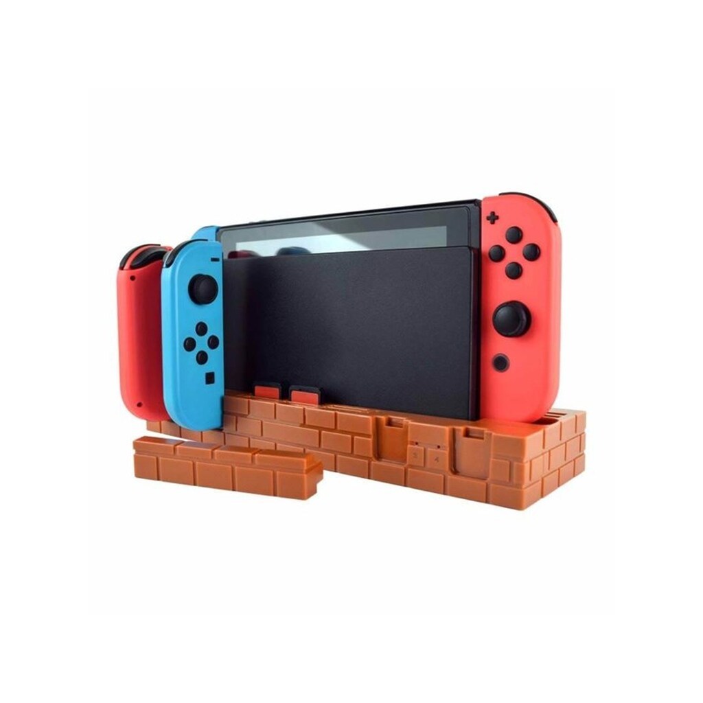 Subsonic Power Station - Miscellaneous - Nintendo Switch