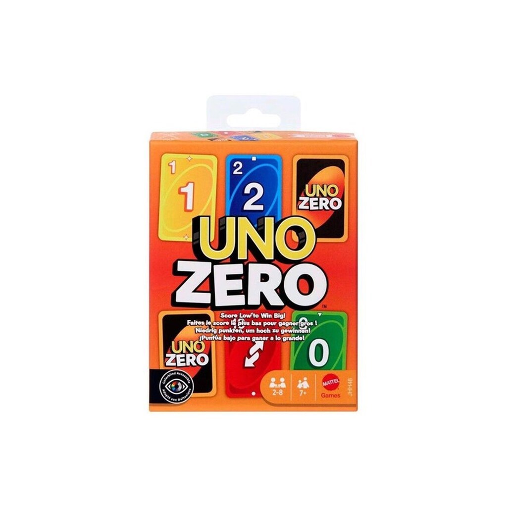UNO  Zero