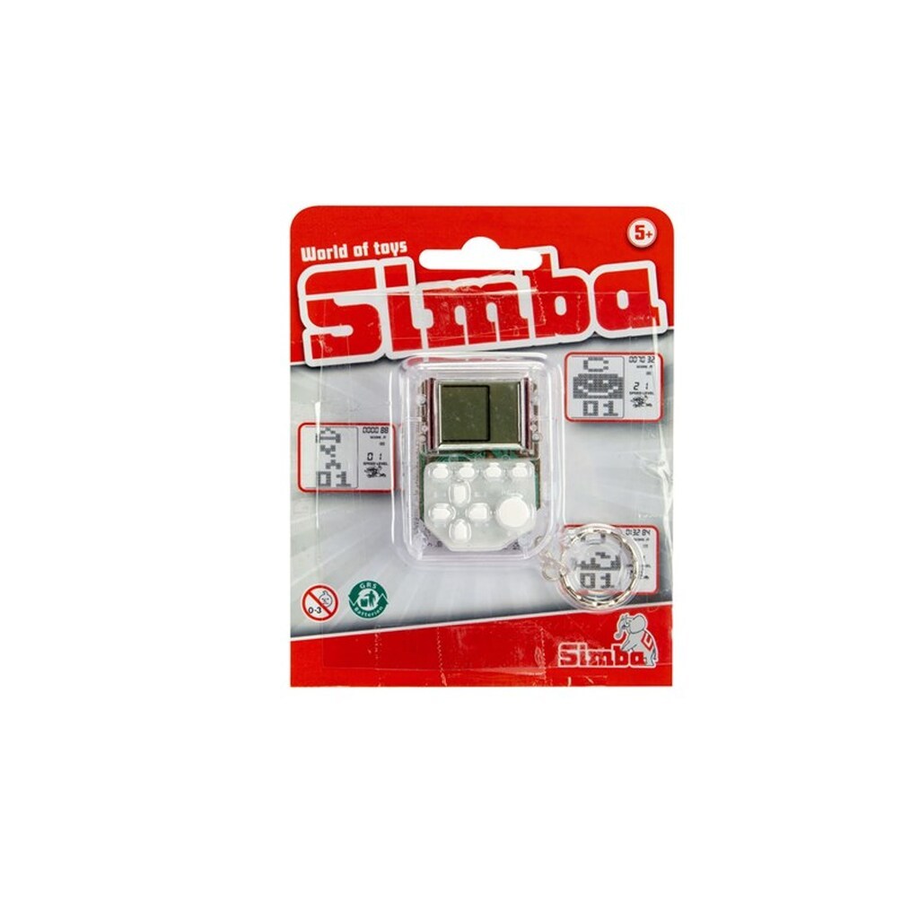 Simba Brickgame LCD-Game