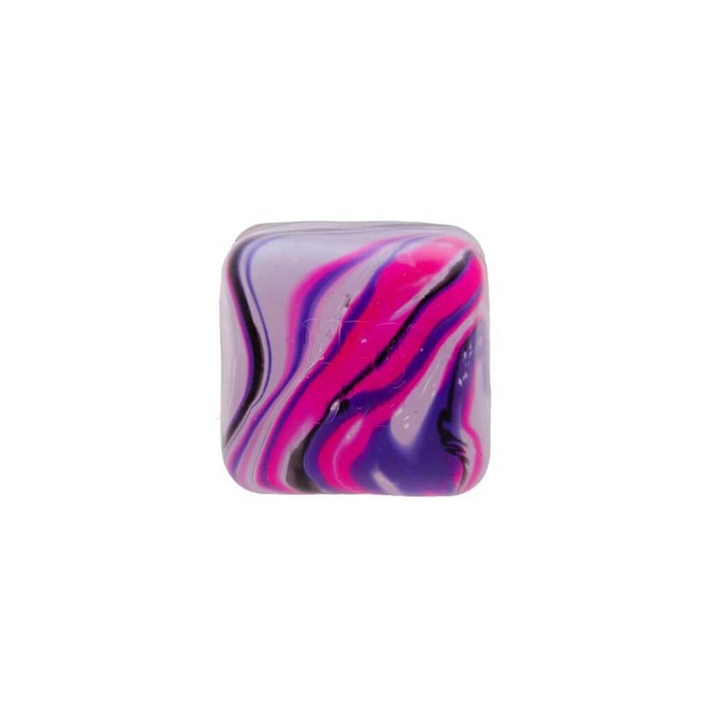 NeeDoh Nice Cube Swirl - assorted