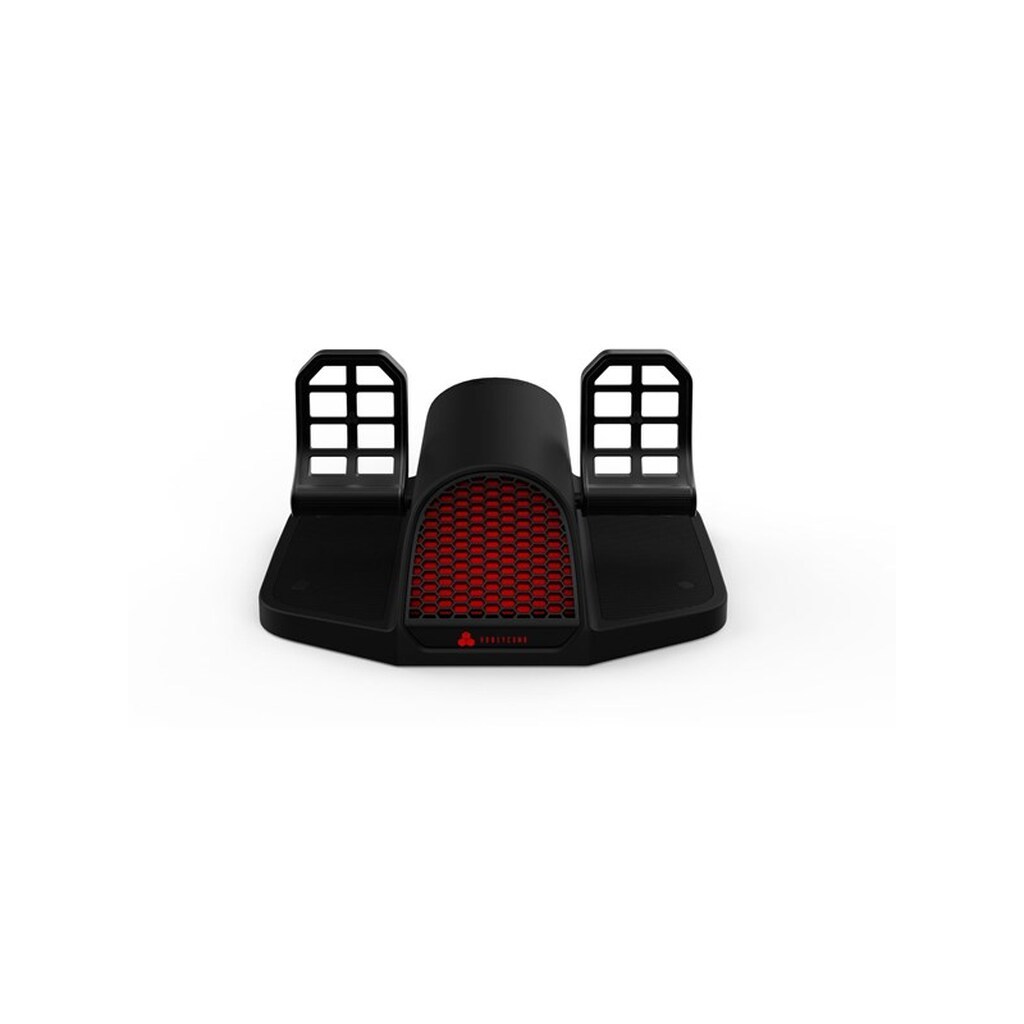 HONEYCOMB CHARLIE RUDDER PEDALS - Wired Pedals