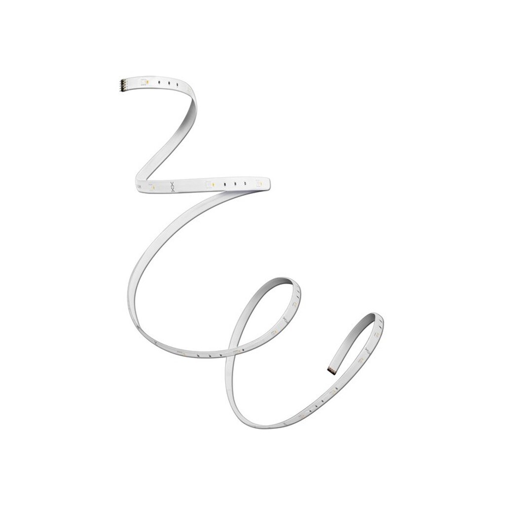 LEDVANCE SMART+ Flex 8,5W/RGBTW 2 m WiFi