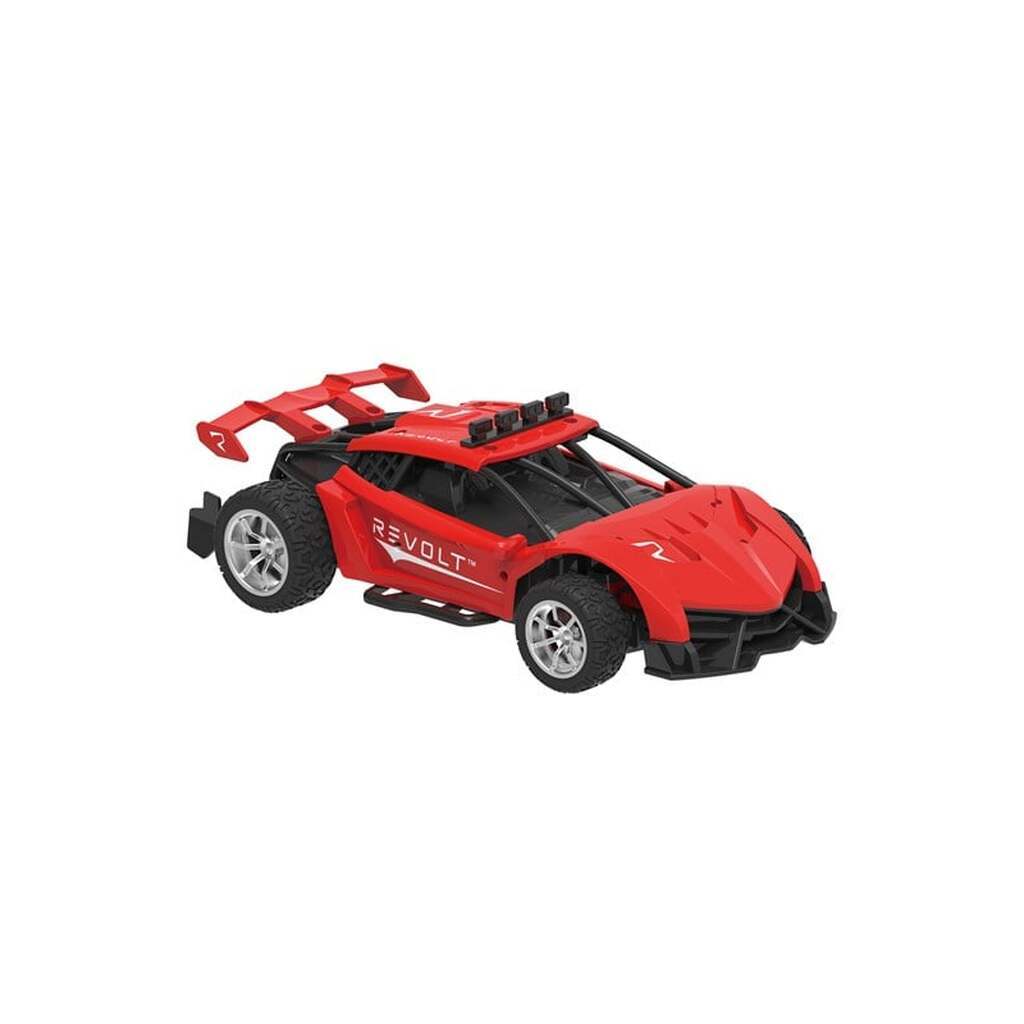 Syma Revolt R/C Vapor Racer Rød