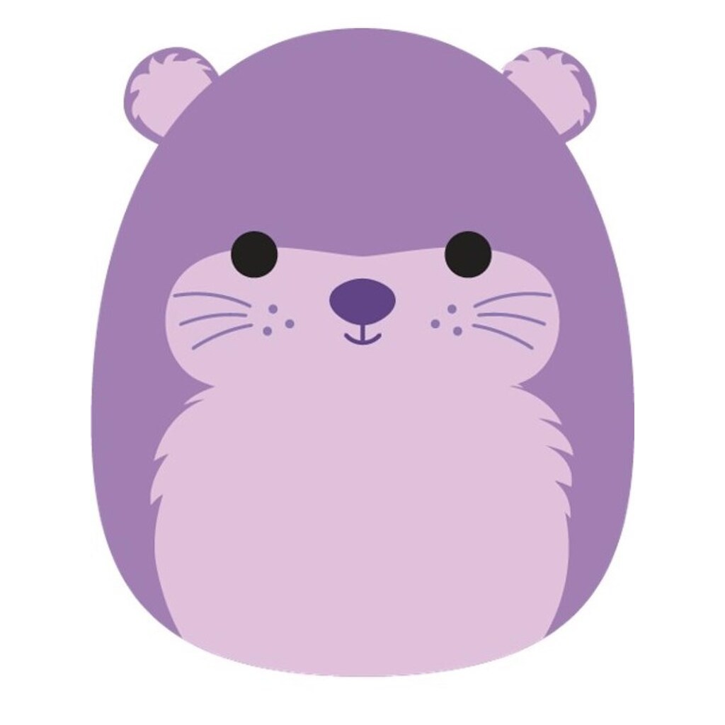 Squishmallows 30 cm P26 Whitty Havodder