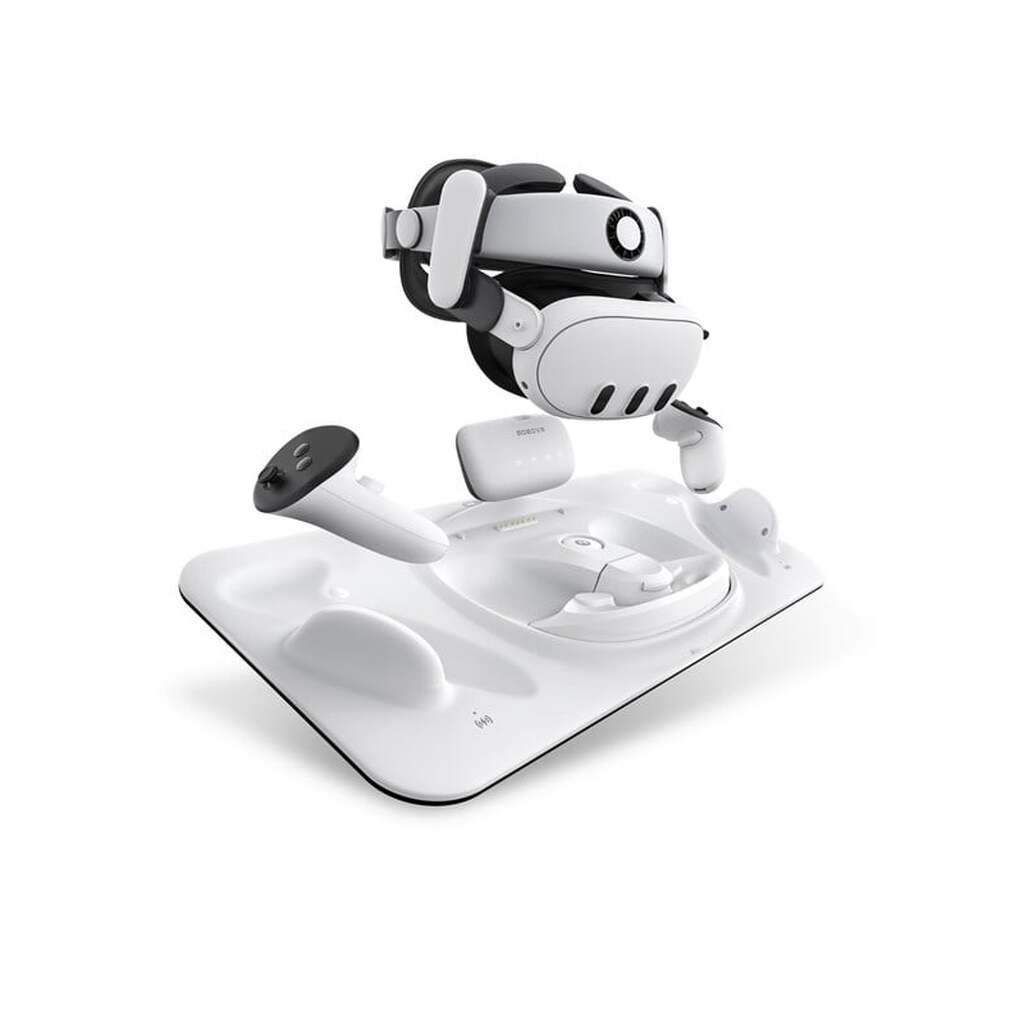 BoboVR D3 Charging Dock - For quest 3