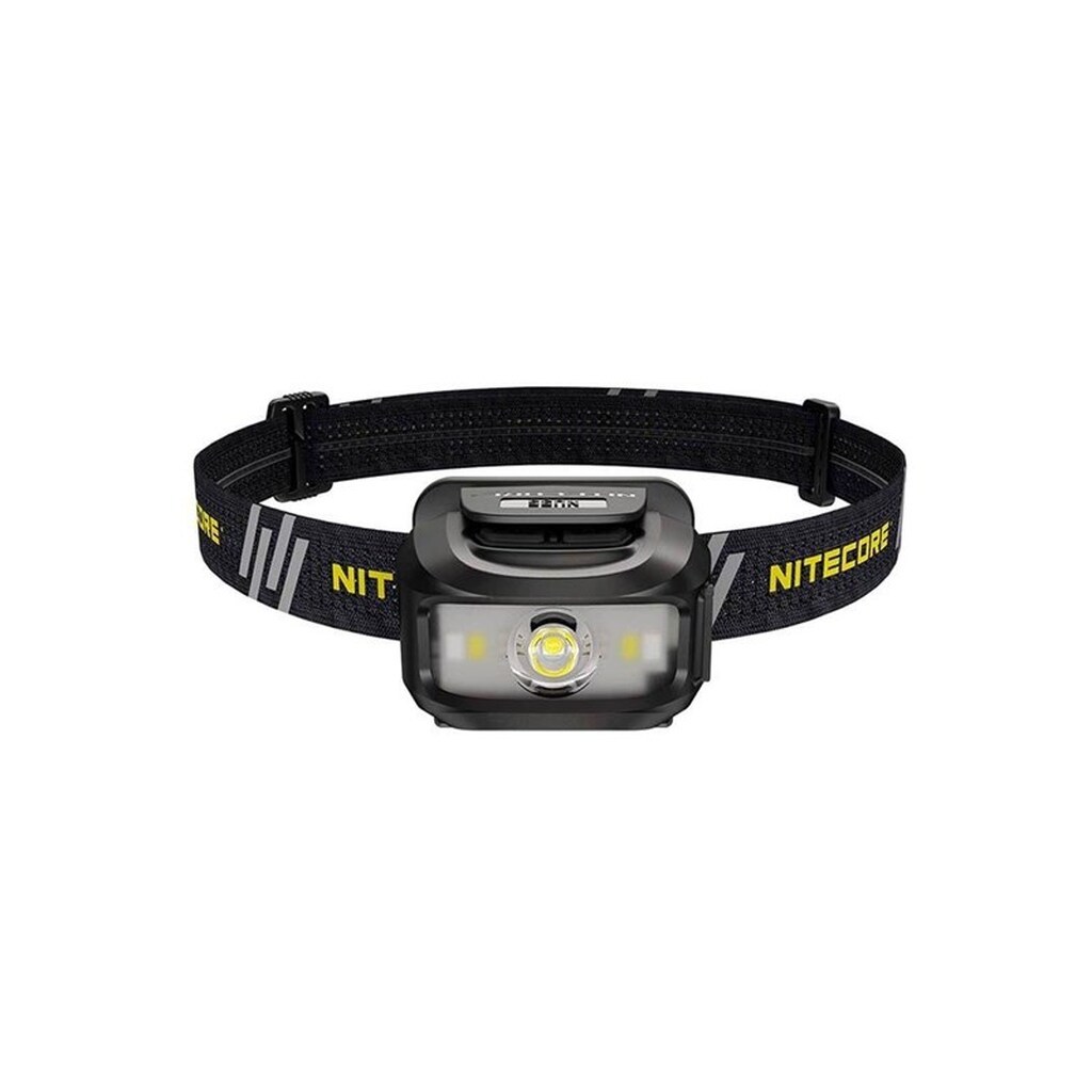 NITECORE Headlamp Nitecore NU35 460lm USB-C