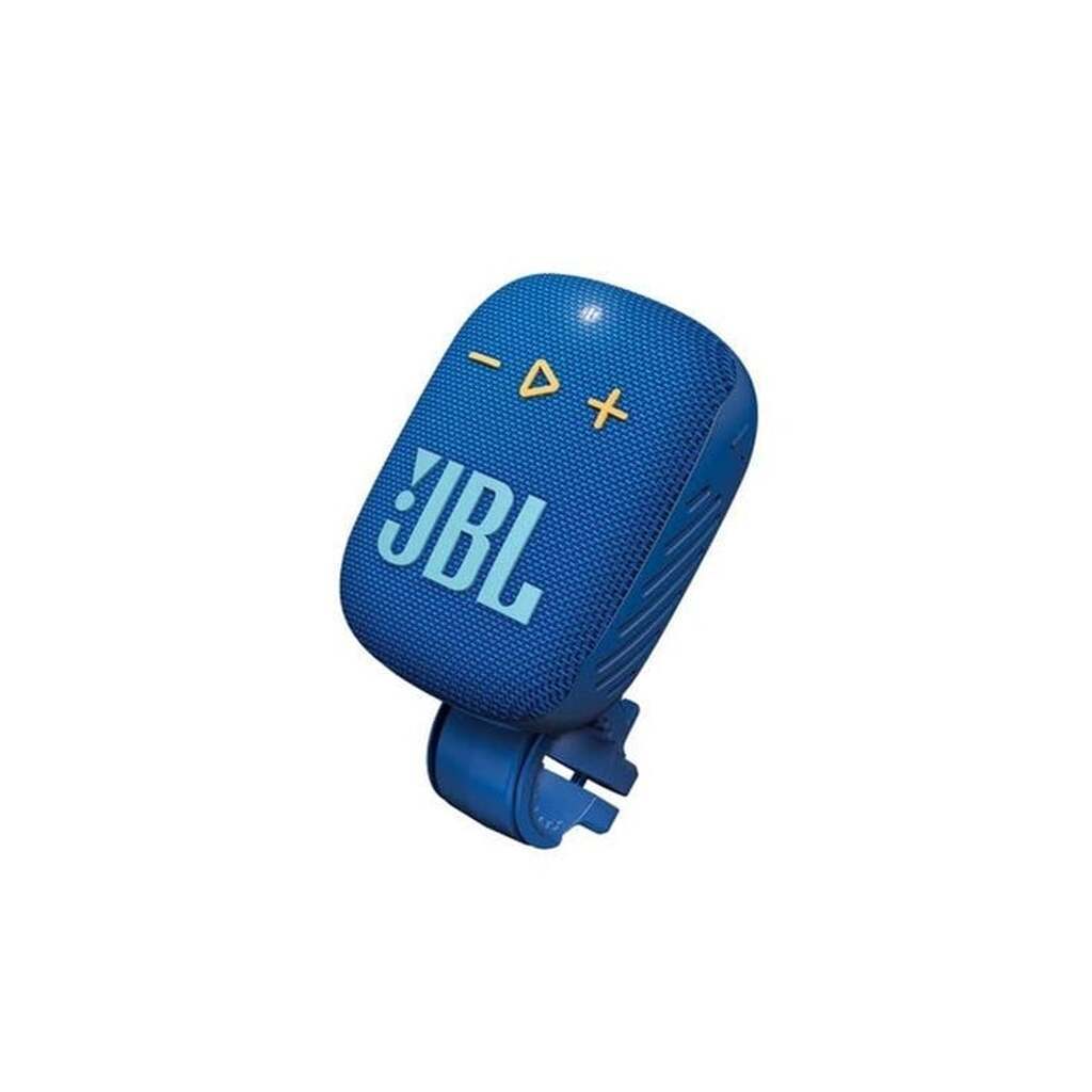 JBL Wind 3S - Blue