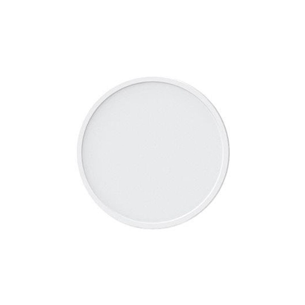 Yeelight Smart - ceiling lamp - LED - 24 W - 16 million colours - 2700-6500 K - ultra slim - white