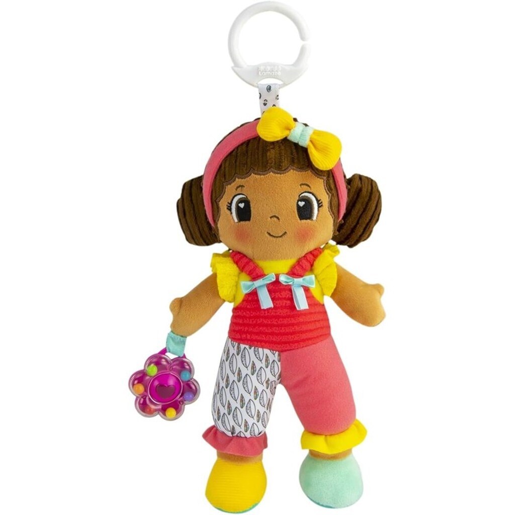 Lamaze My Friend Jasmine