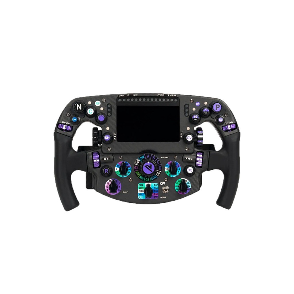 CONSPIT PW1 Formula wheel - Sim Racing Tilbehør