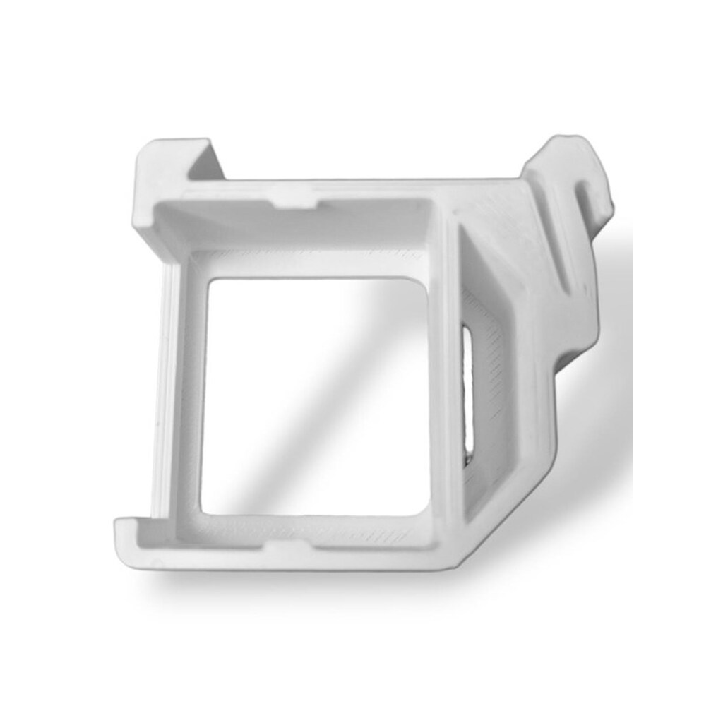 Light Solutions Shelly - DIN skinne holder til Mini modul