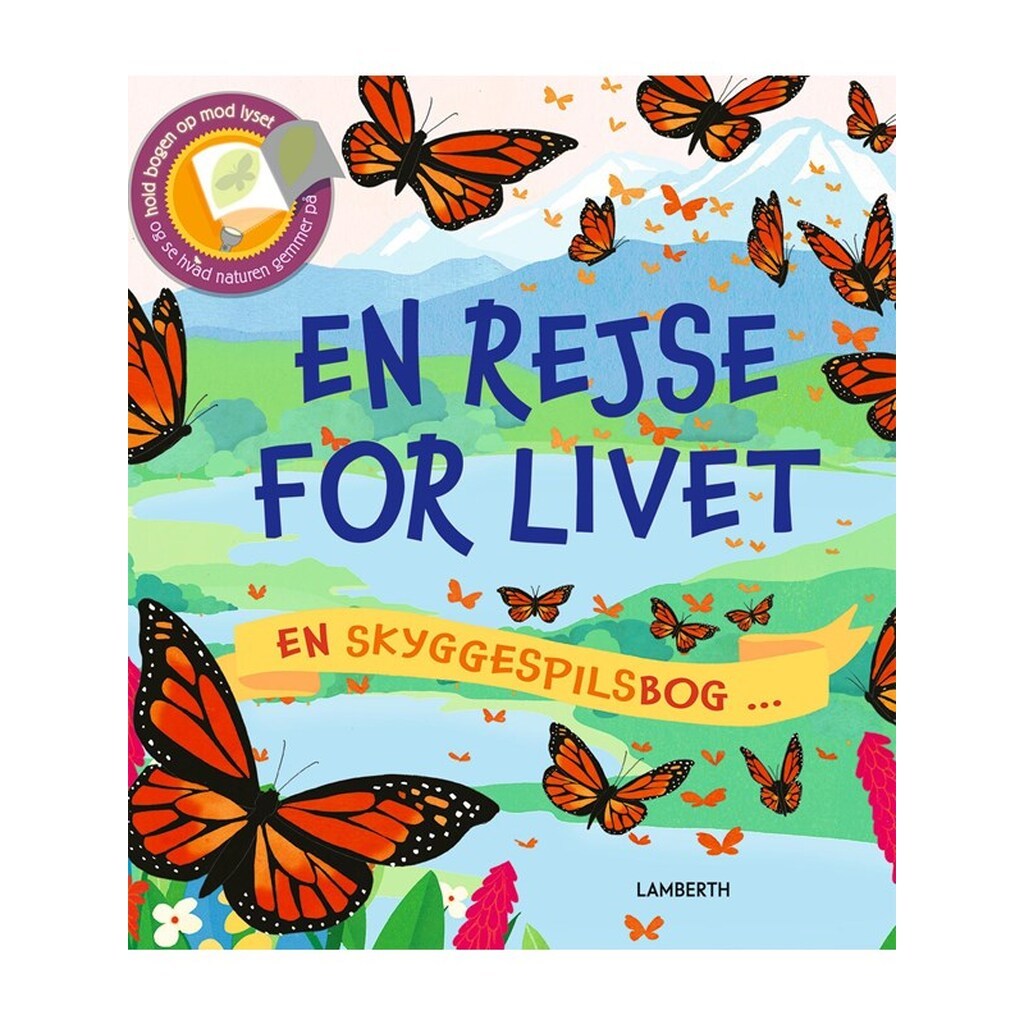 Hvad gemmer sig på gården? - Børnebog - Hardcover