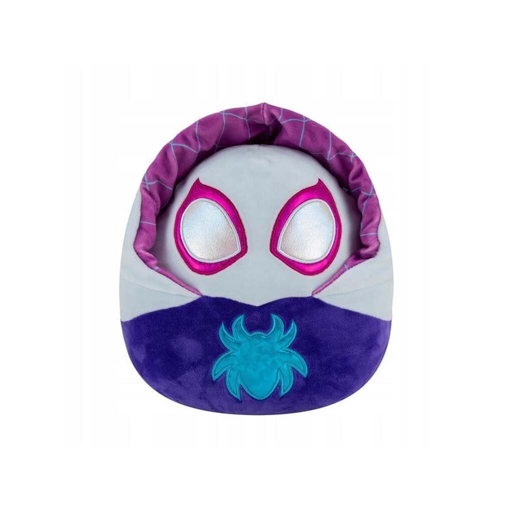 Squishmallows Ghost Spider25 cm