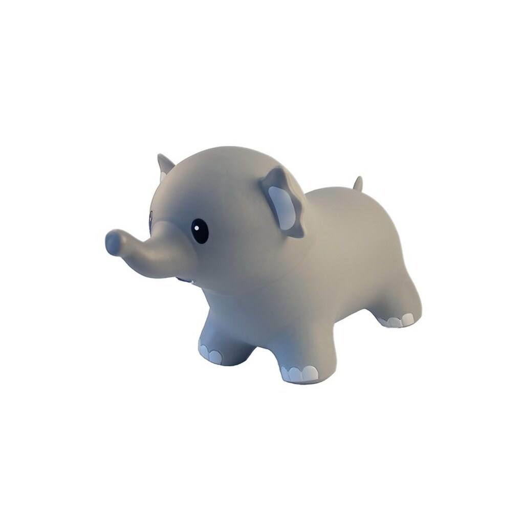 Magni Jumping Elephant