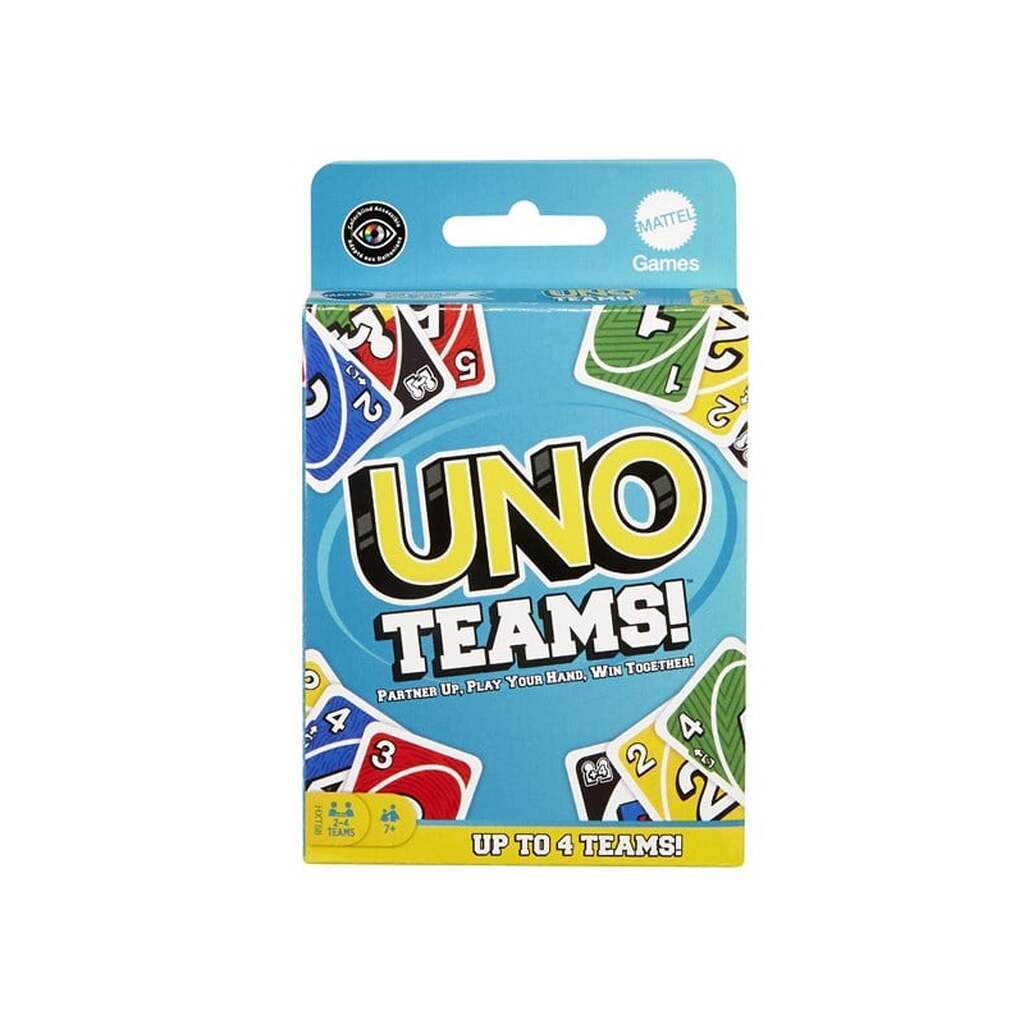 UNO Teams