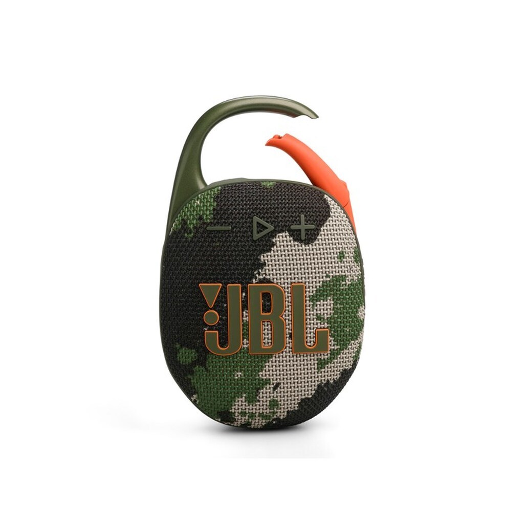JBL Clip 5 - Squad