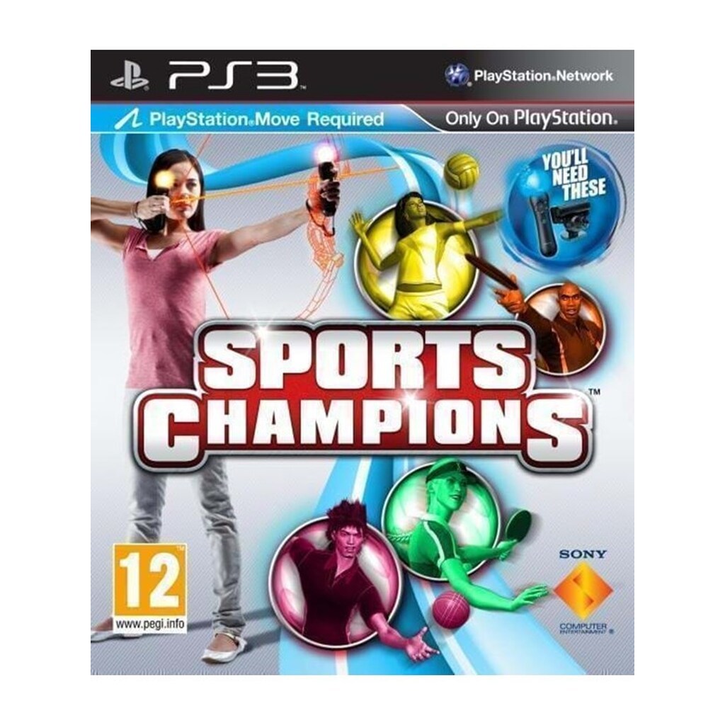 SportsChampions