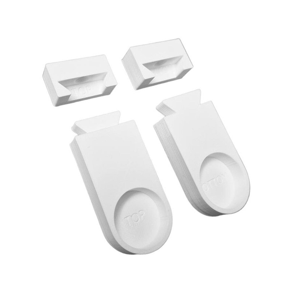 Light Solutions Vægbeslag til LEDVANCE Smart+ Corner Lamp - Hvid