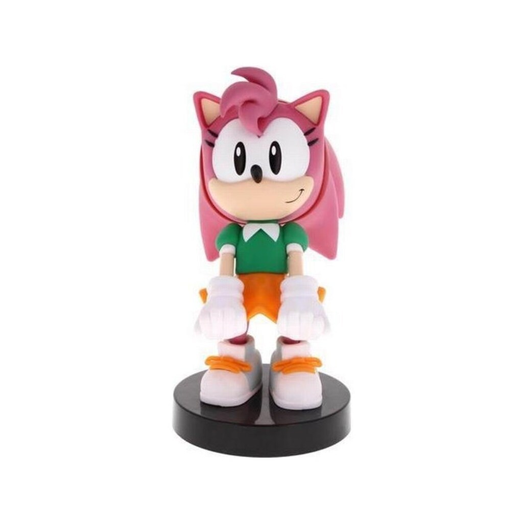 Cable Guys Amy Rose - Miscellaneous Tilbehør til spillekonsol