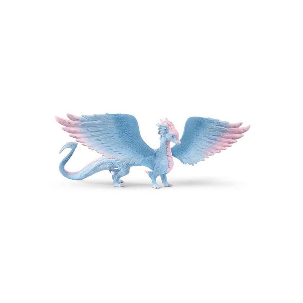 Schleich Bayala Crystal Dragon