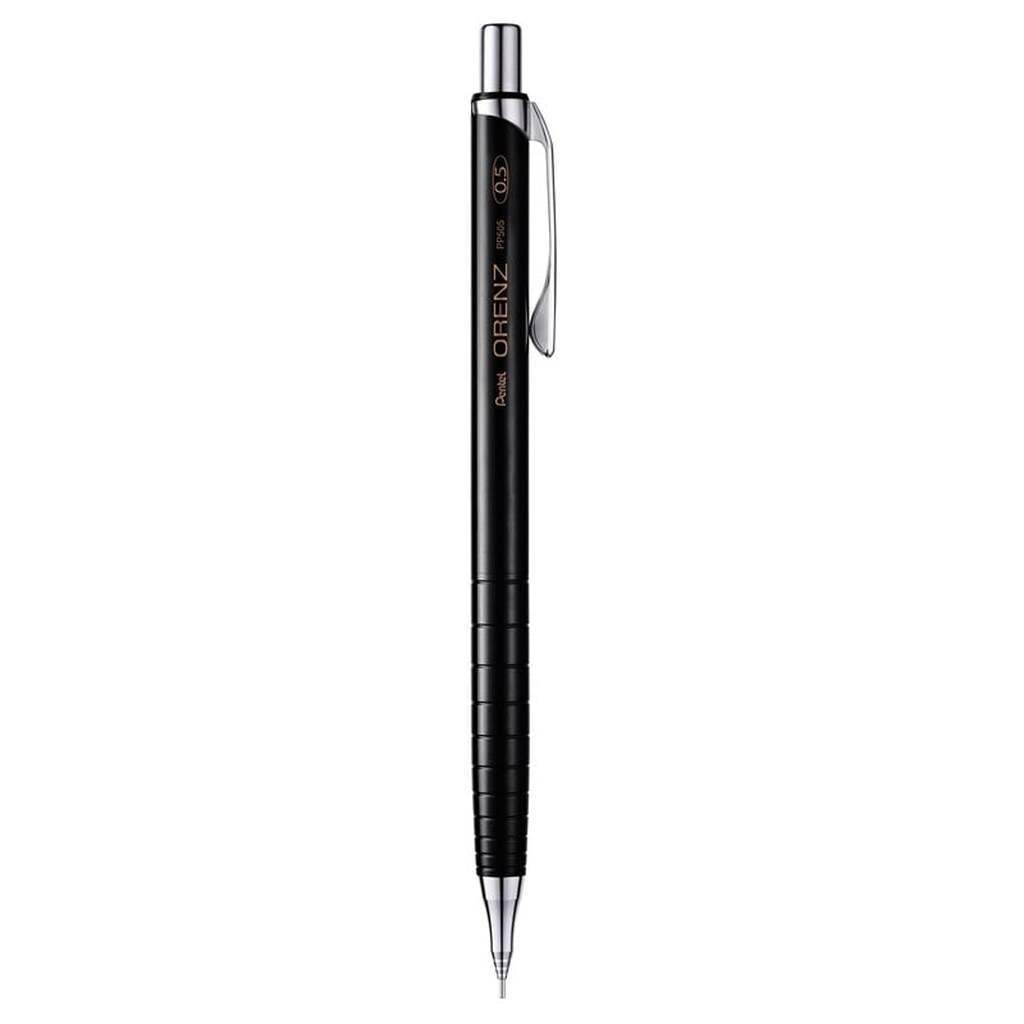 Pentel XPP505-A ORENZ pencil 0.5mm Black