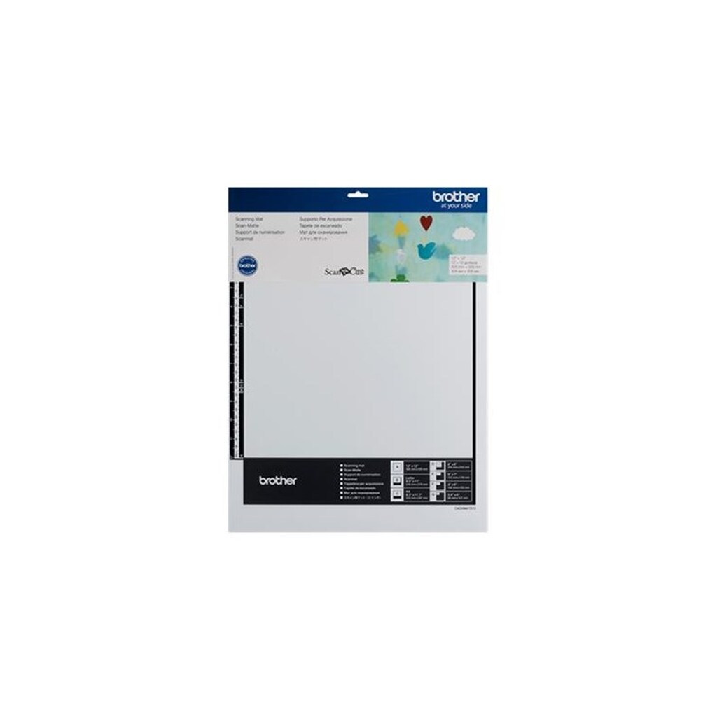 Brother CAMATS12 Photo Scanning Mat 12" x 12"