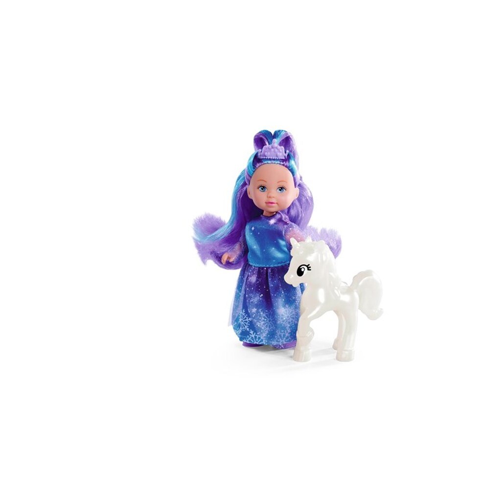 Simba Evi LOVE Fantasi Prinsesse