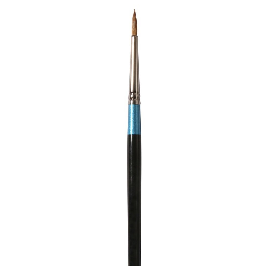 Daler-Rowney Aquafine Series 34 Sable Round Nr 4