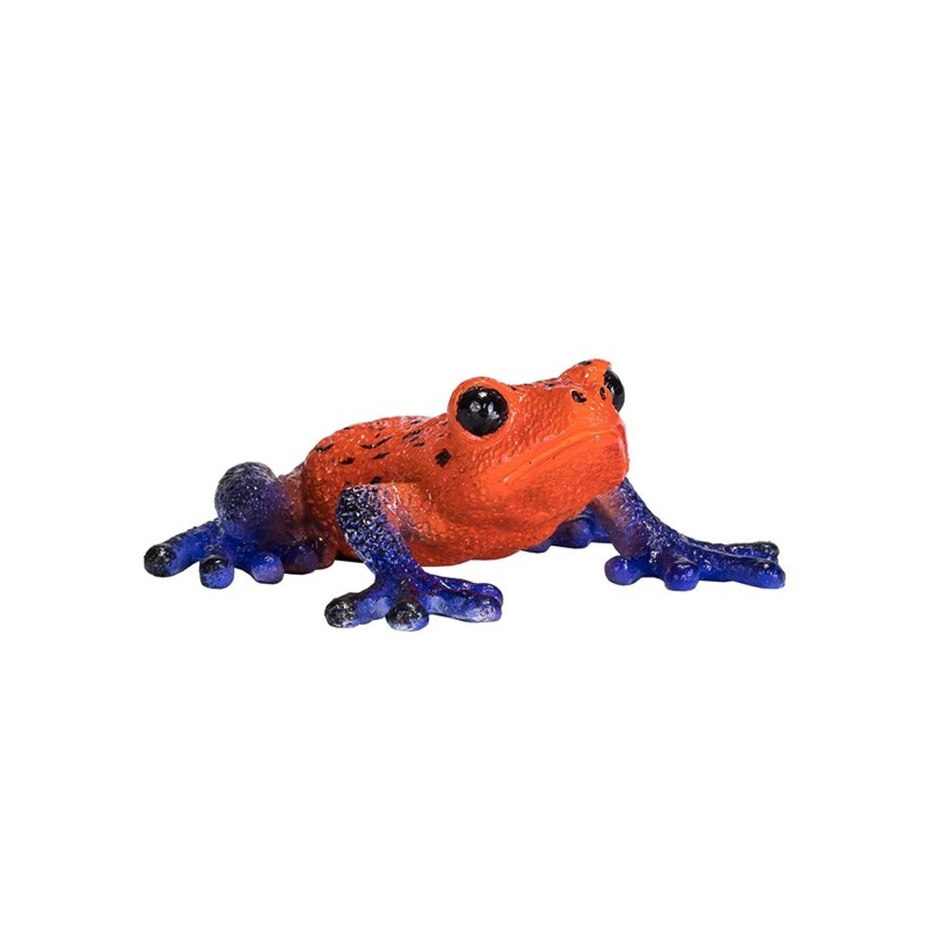 Mojo Wildlife Poison Dart Tree Frog