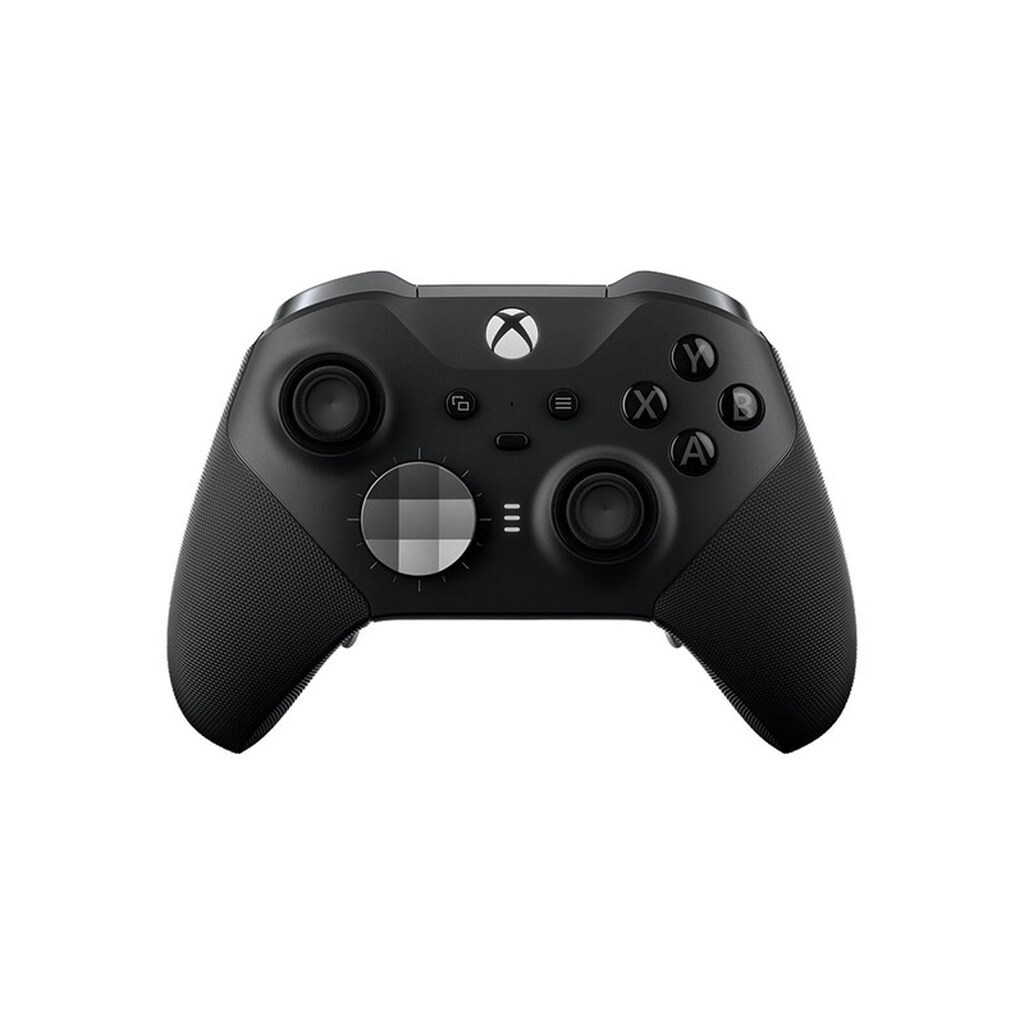 Microsoft Xbox Elite Wireless Controller Series 2 - Wired Controller - Microsoft Xbox One
