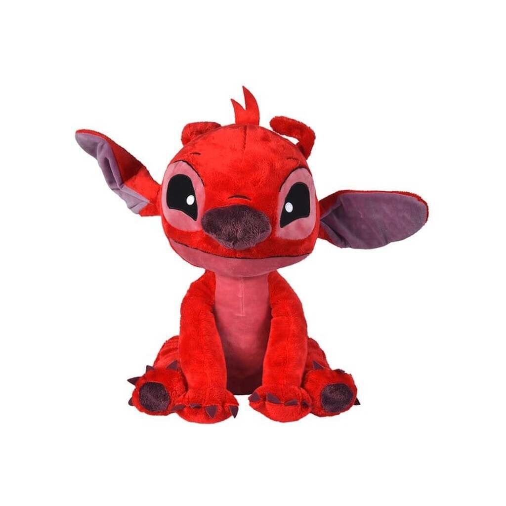 Disney Lilo &amp; Stitch, Leroy Bamse (50cm)