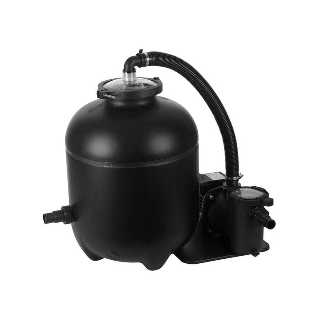 Swim &amp; Fun Filterballs System 400W