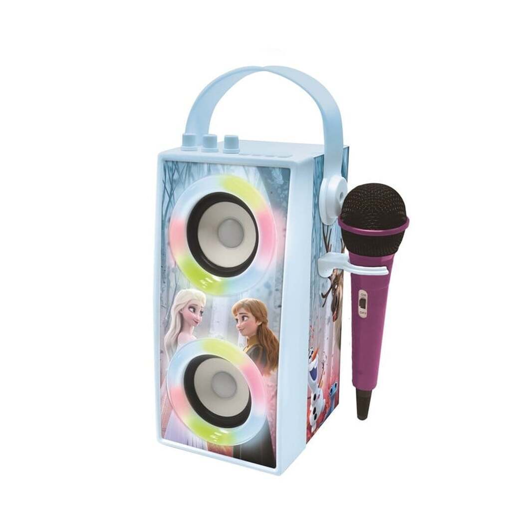 Frozen Portable Bluetooth® Speaker
