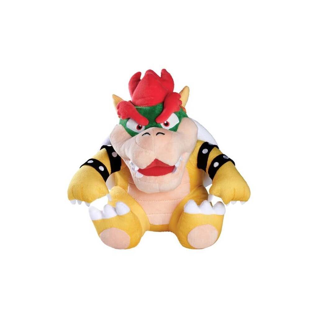 Simba Super Mario, Bowser Bamse (27 cm)