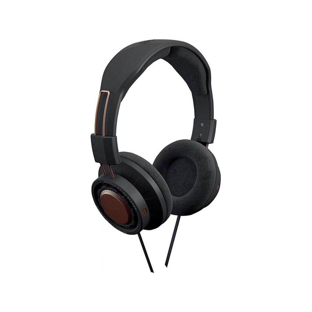 Gioteck TX-40 (Bronze) - Wired Headset - Sony PlayStation 4