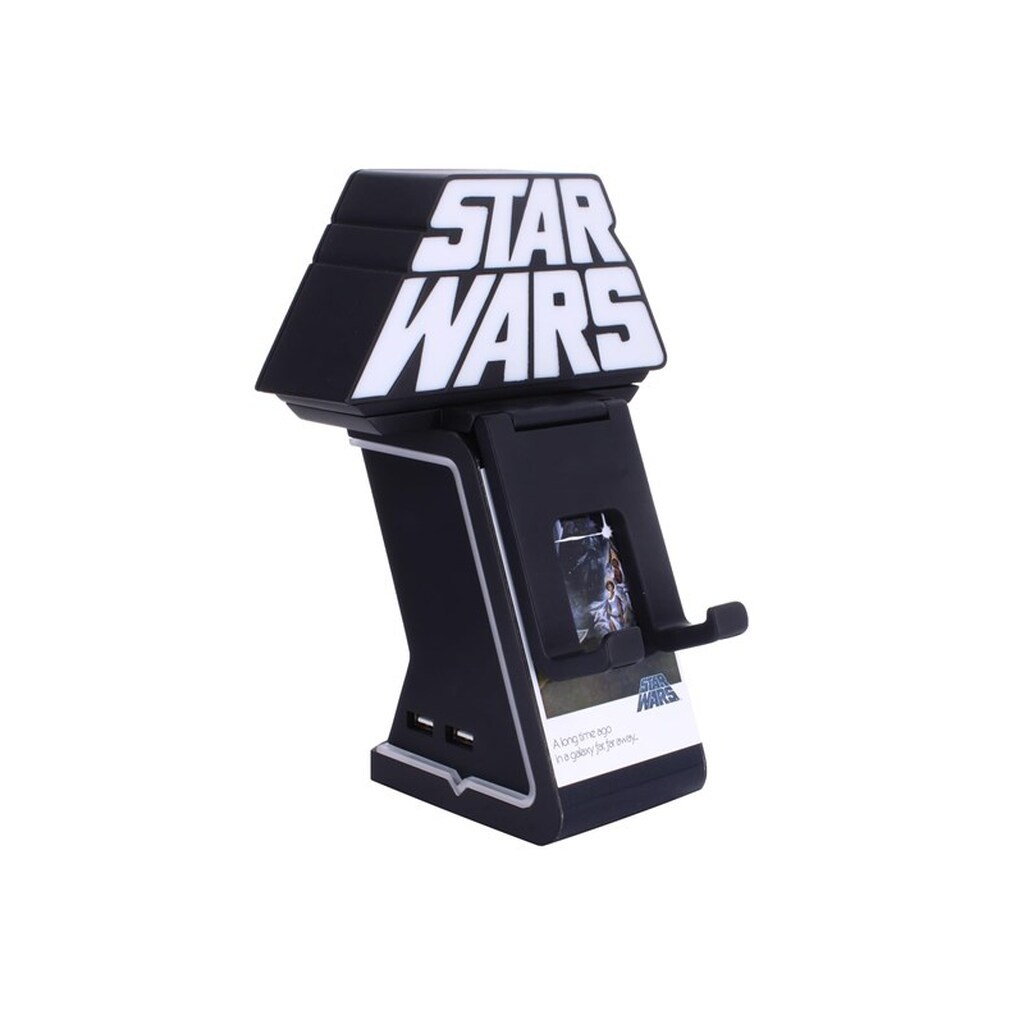 Cable Guys Star Wars Ikon - Miscellaneous Tilbehør til spillekonsol