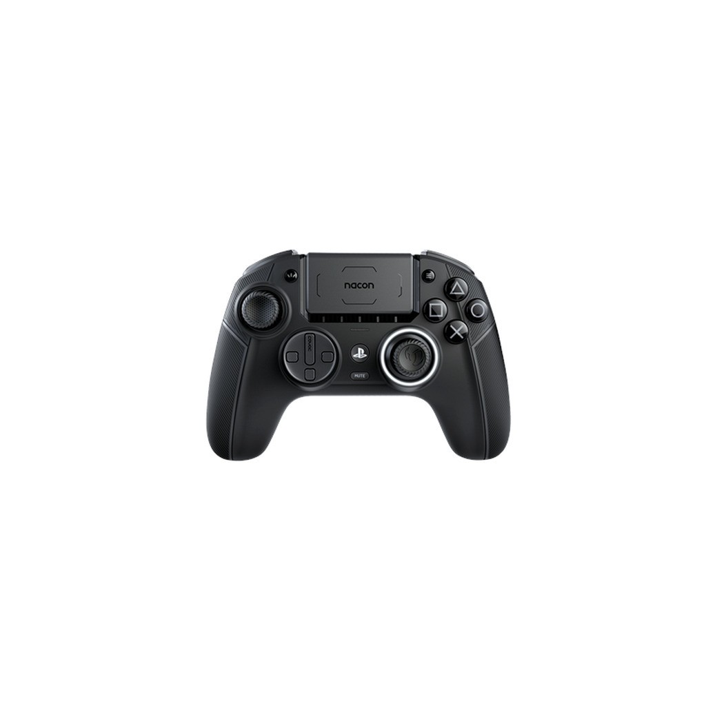 NACON Revolution 5 Pro - Black - Wireless Controller - Sony PlayStation 5