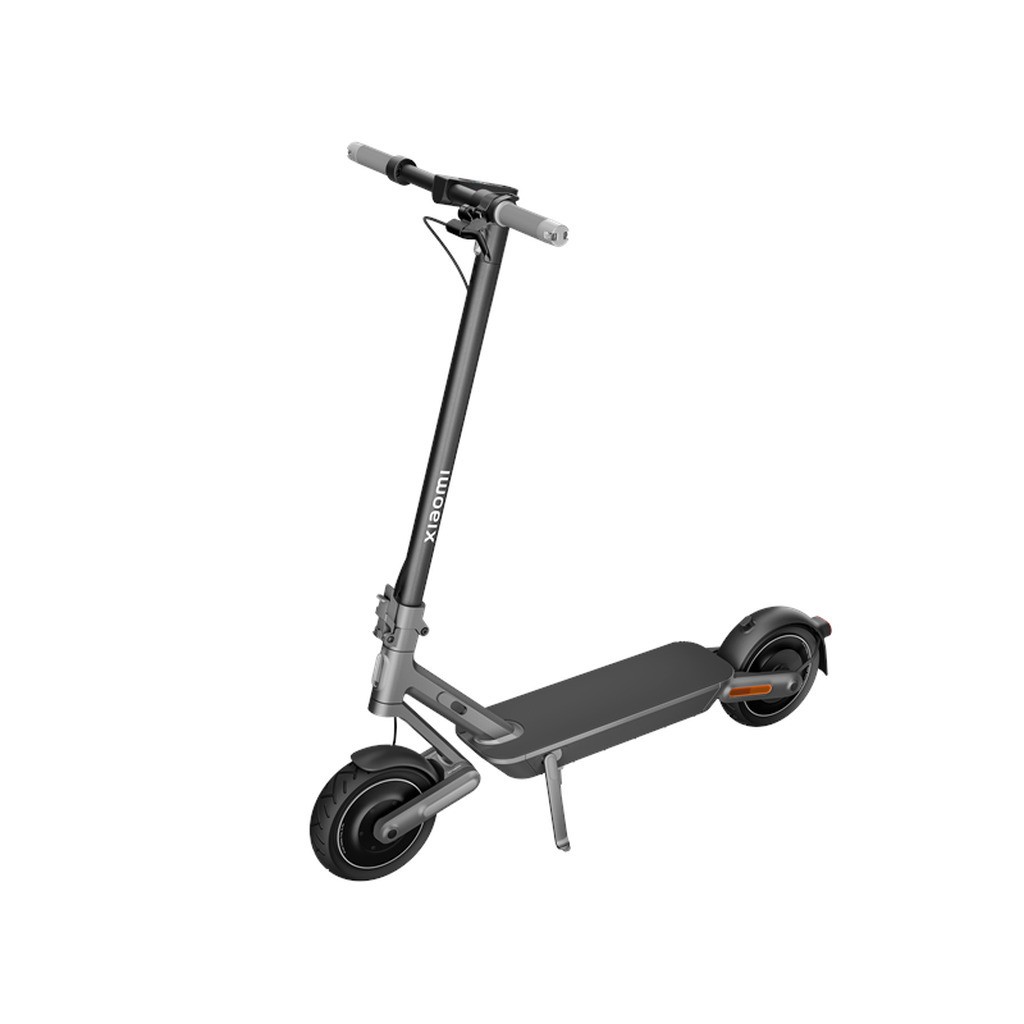 Xiaomi Electric Scooter 4 Ultra DE (20 km/h)