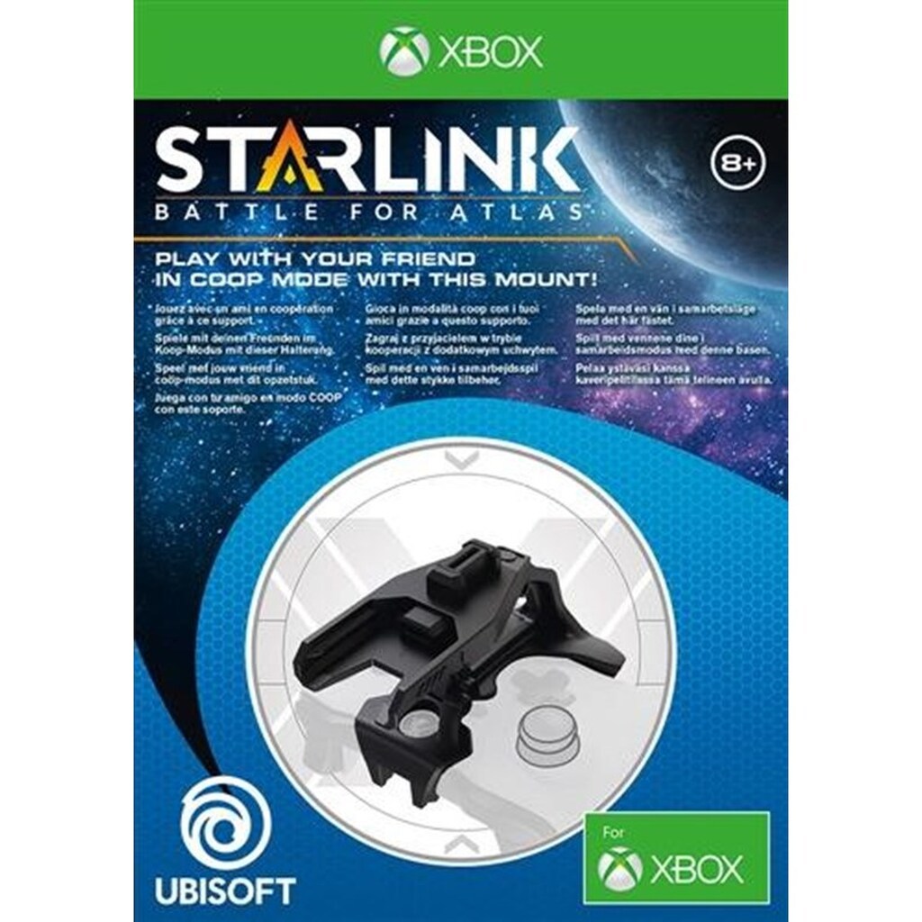 Ubisoft Starlink Battle For Atlas Mount Co-op Pack - Microsoft Xbox One