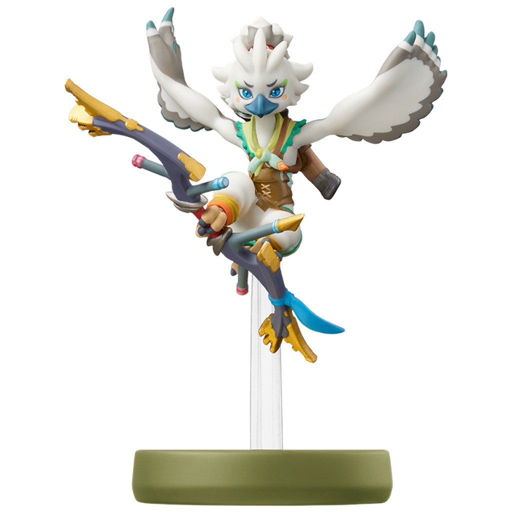 Nintendo Tulin - Amiibo