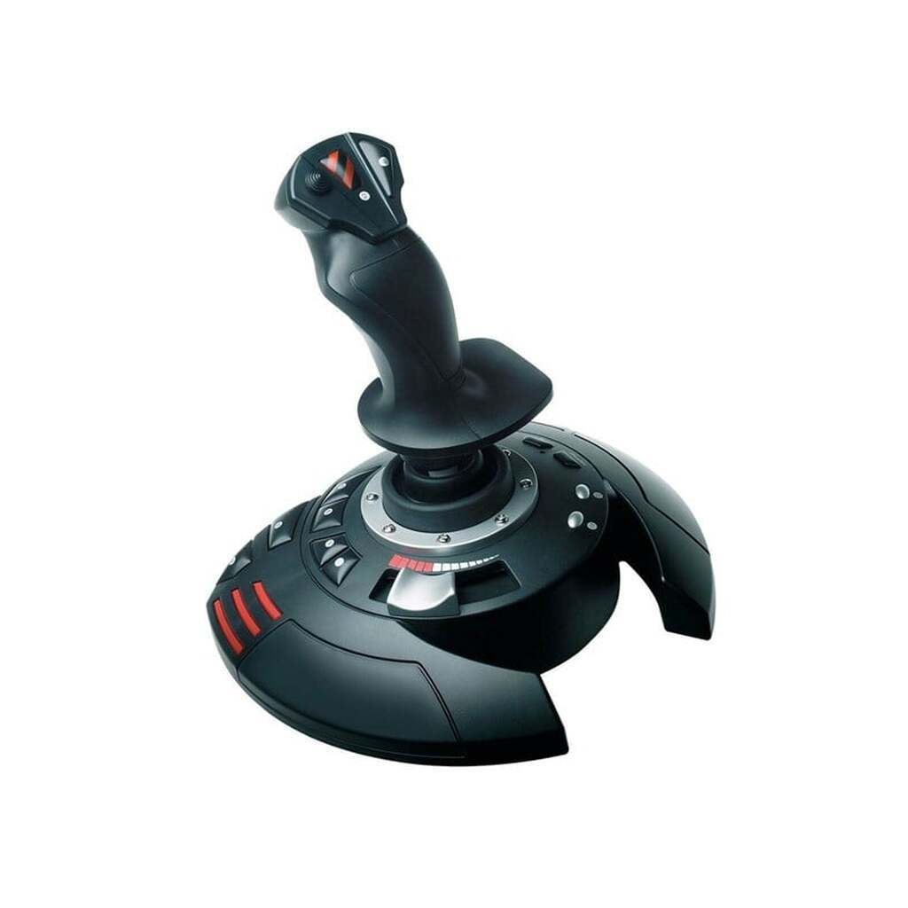 Thrustmaster T-Flight Stick X - Wired Joystick - PC