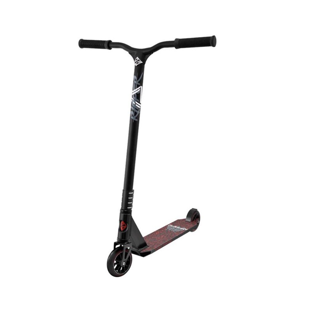 JustSupreme StreetSurfing - Ripper Alpha Trick Scooter